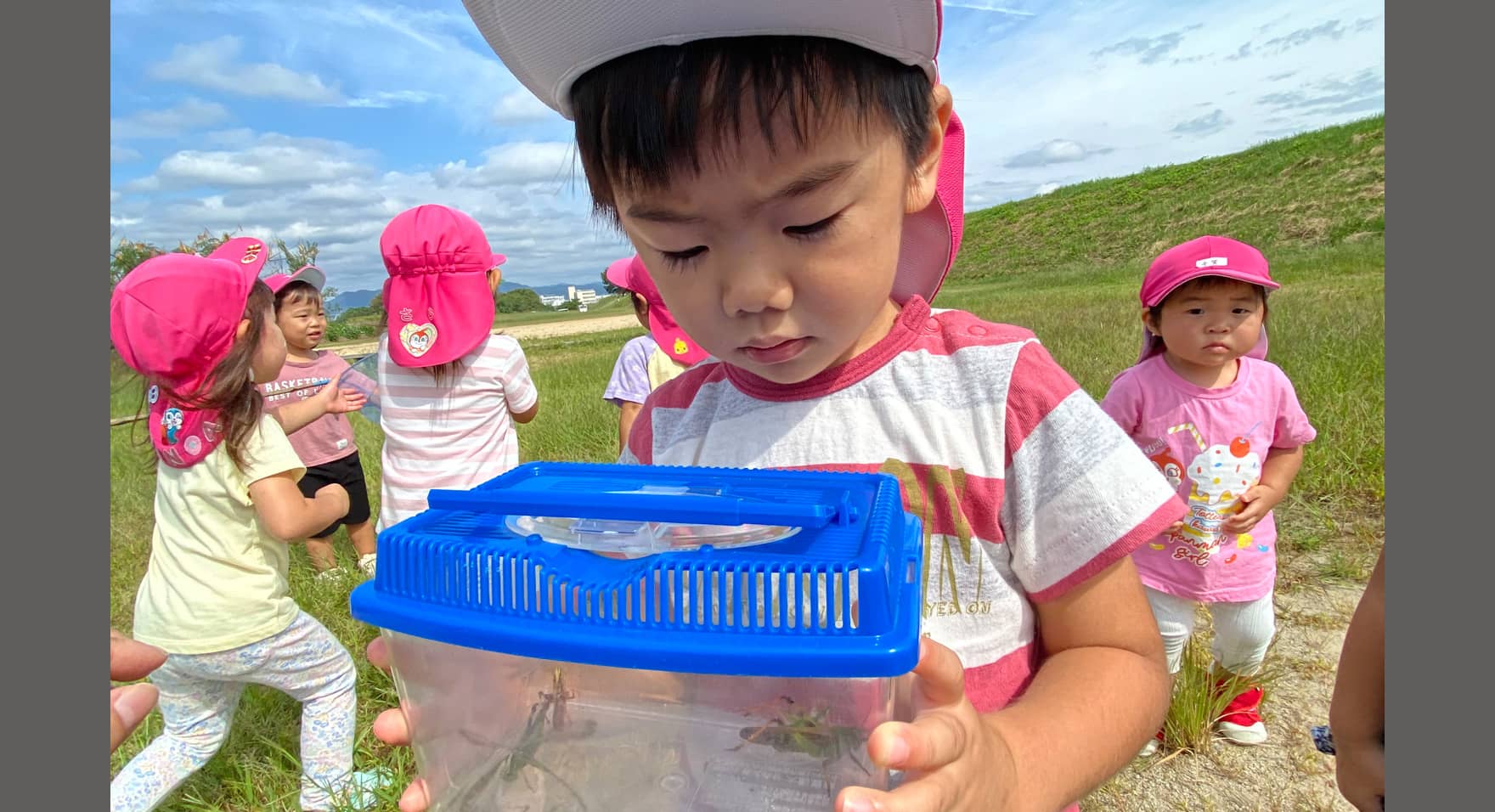 秋スライド写真