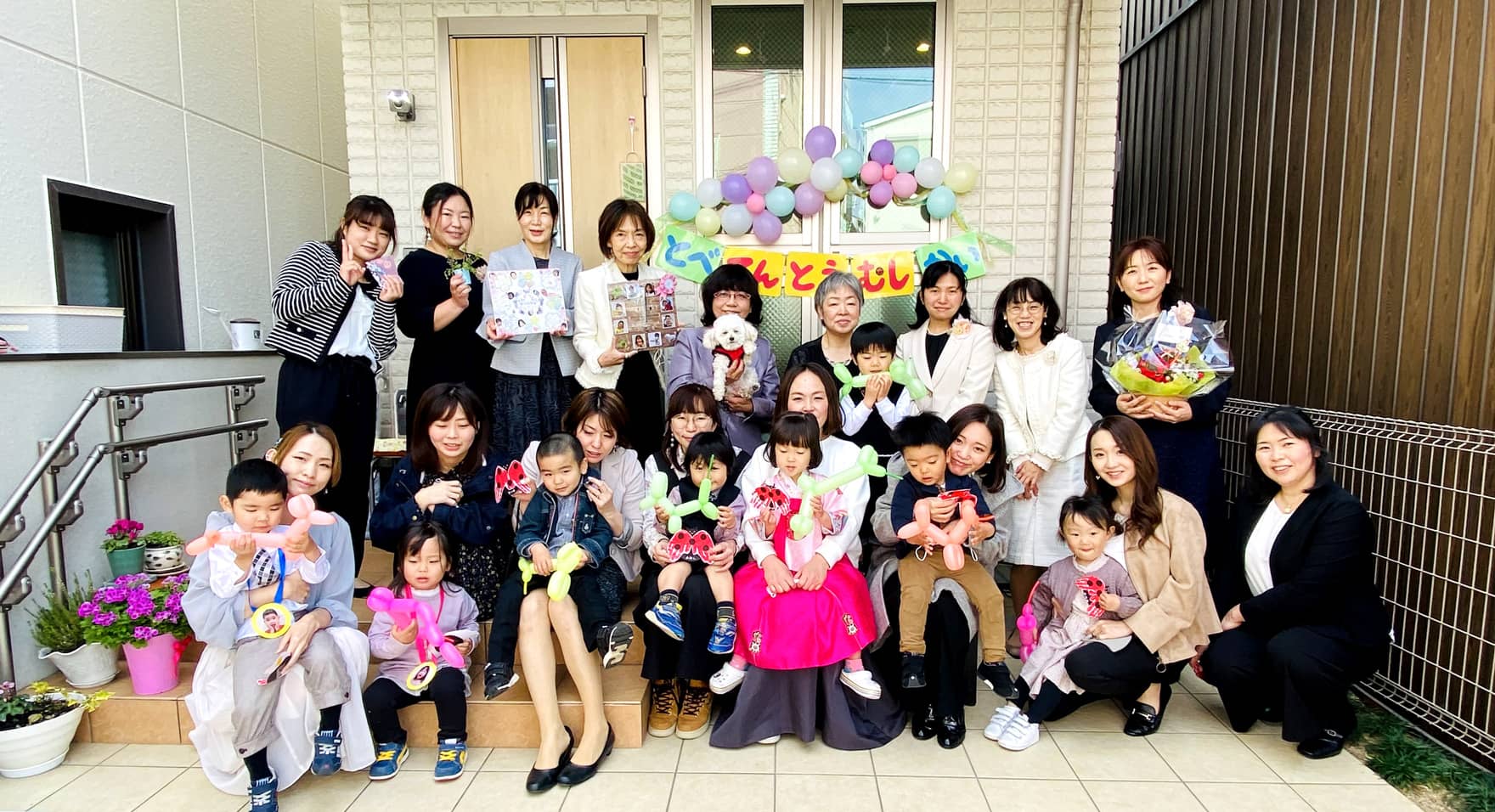 冬スライド写真